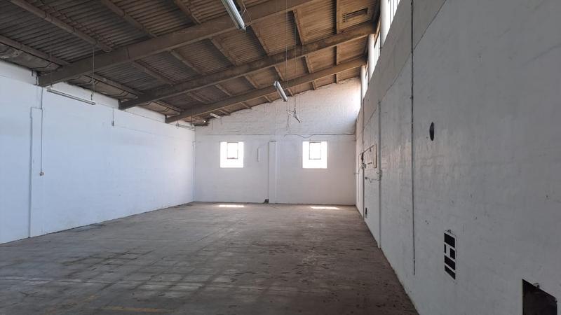 To Let commercial Property for Rent in Korsten Eastern Cape